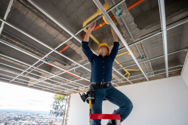 Best Leak Detection Services  in Westover, WV